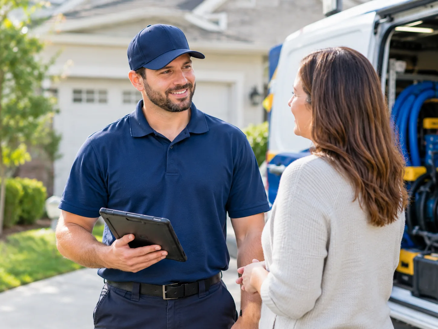 Sewage Backup Cleanup Guilford, ME FAQs